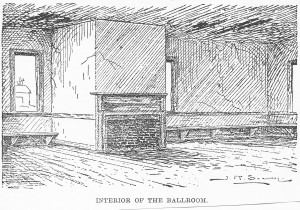 Terryberry Inn Ballroom