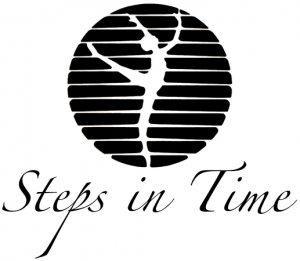 Steps In Time