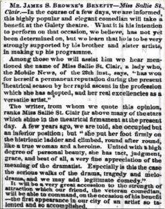 The Times-Picayune (New Orleans, Louisiana) Apr 8, 1856 [First Edition]